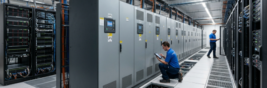 Data Centers