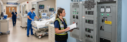Healthcare Facilities