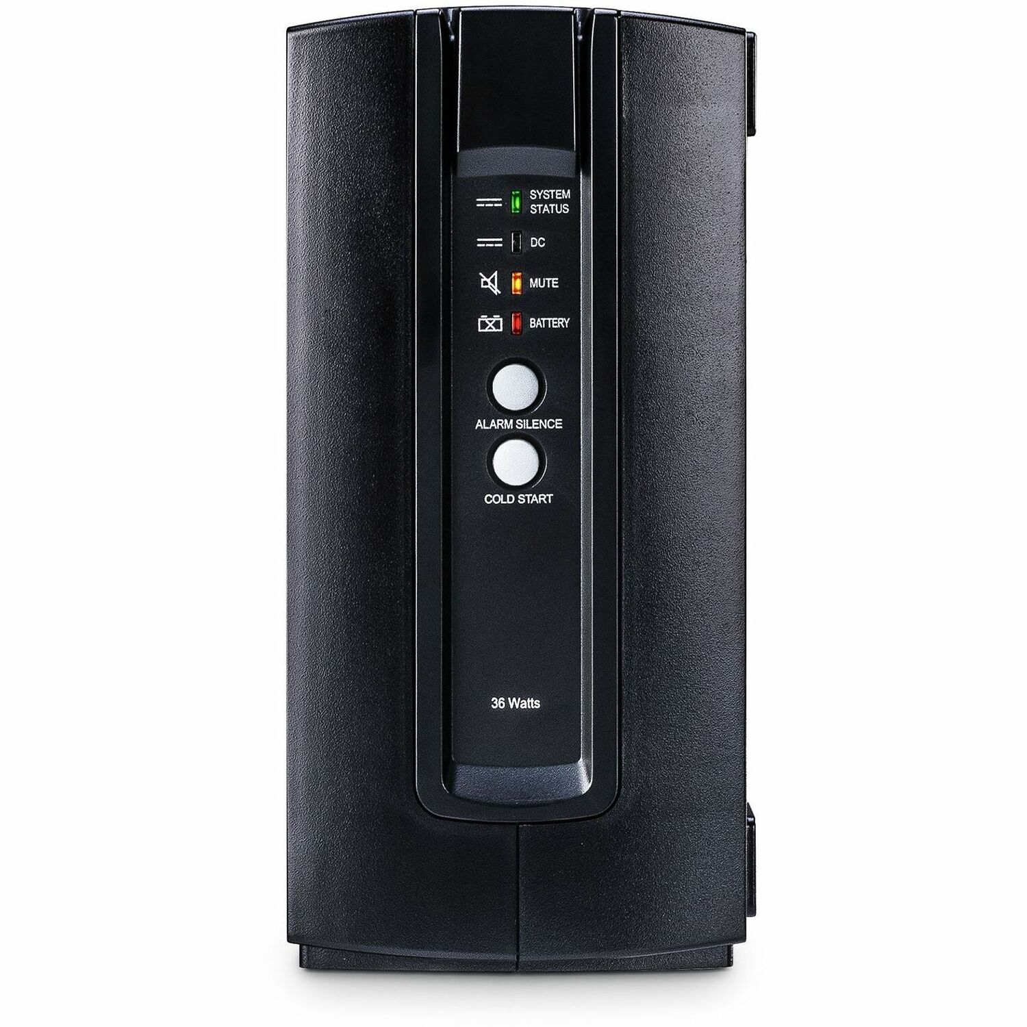 DTC36U12V-NA3-G 36W Tower UPS