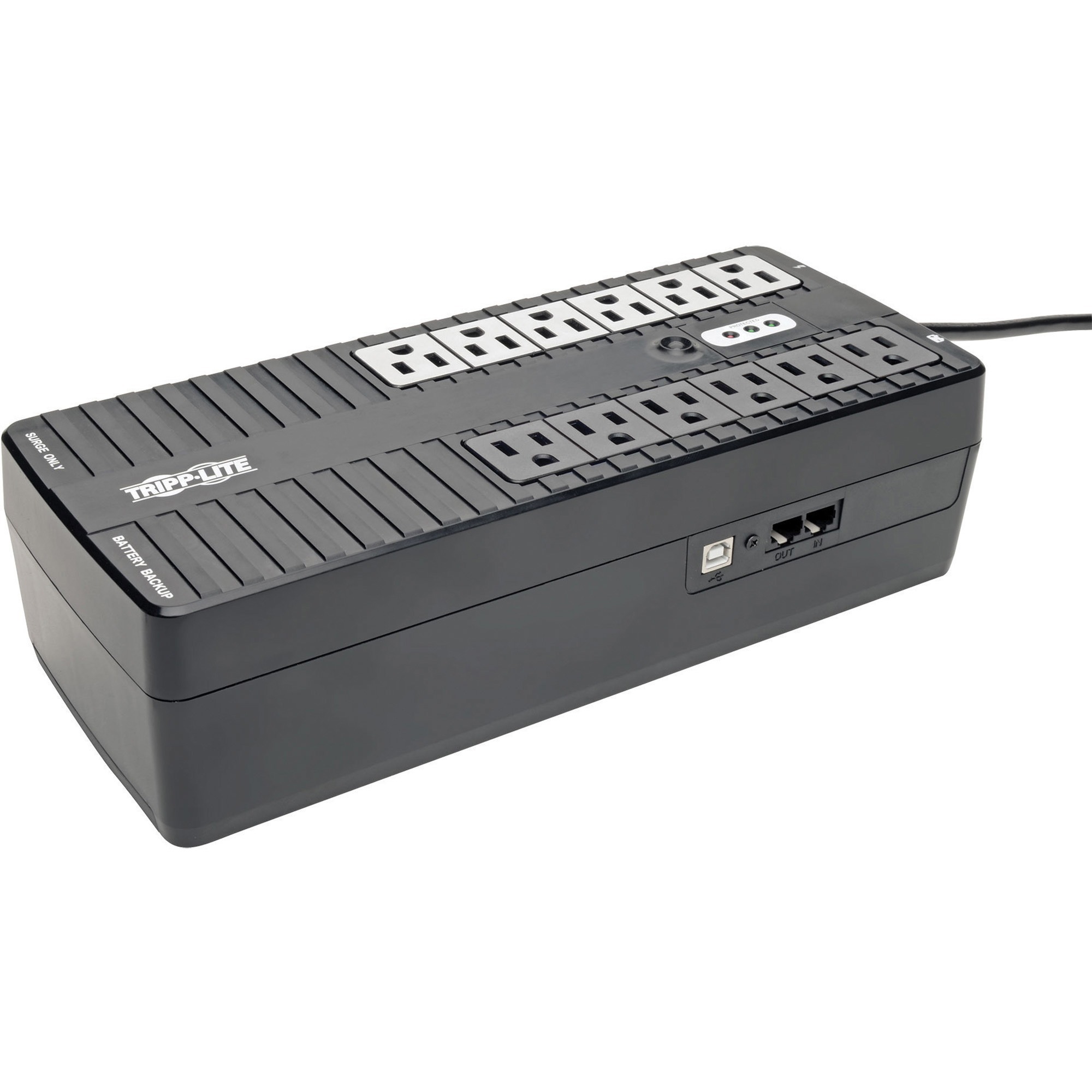 750VA 6UPS/Surge and 6 Surge UPS System