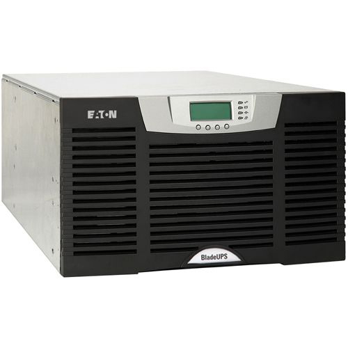 BladeUPS ZC1212600100000 12kVA Rack-mountable UPS