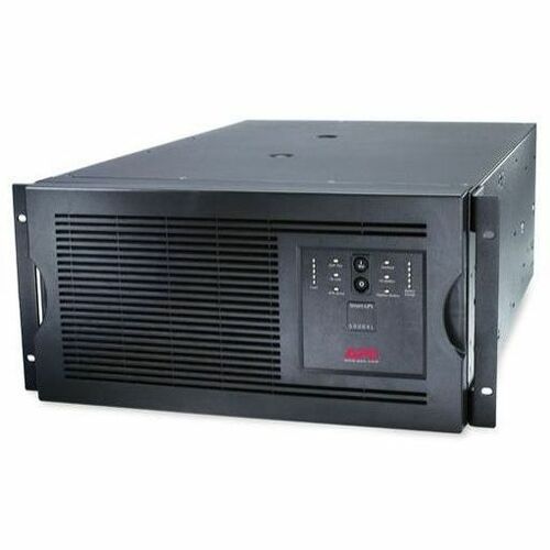 Smart-UPS 5000VA Tower/Rack-mountable UPS