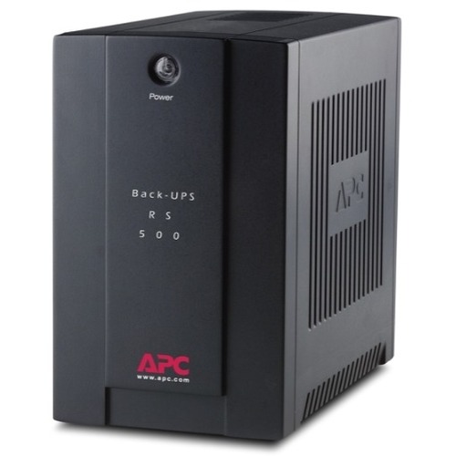 Back-UPS RS BR500CI-AS 500 VA Tower UPS