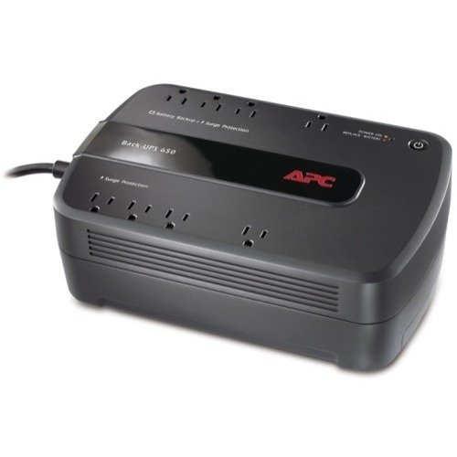 Back-UPS 650, Canada