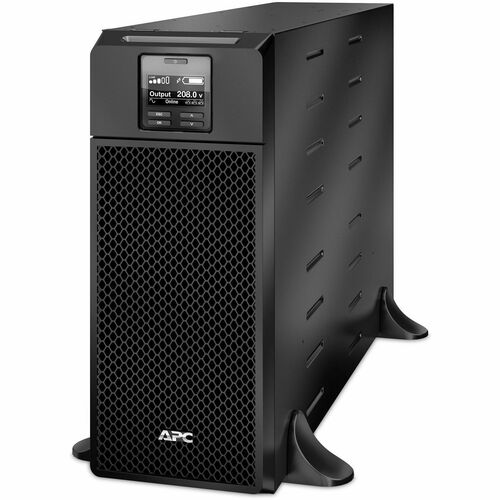 Smart-UPS SRT 6000VA 208V