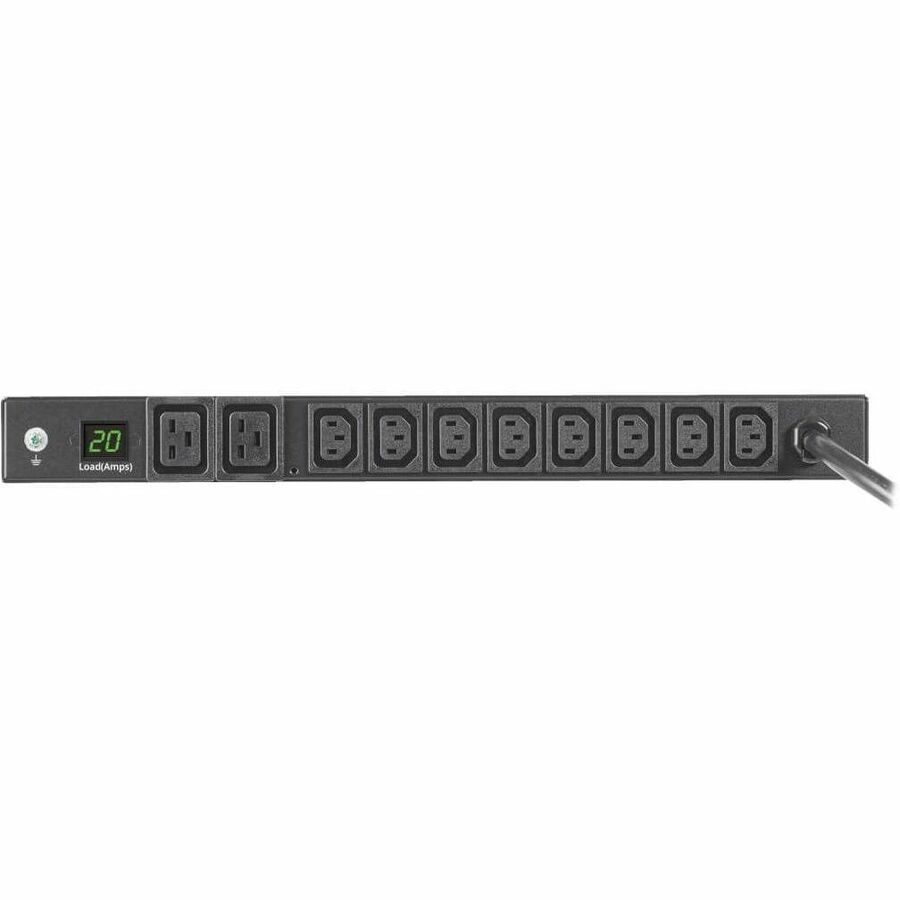 PDUMH20HVL66 10-Outlets PDU