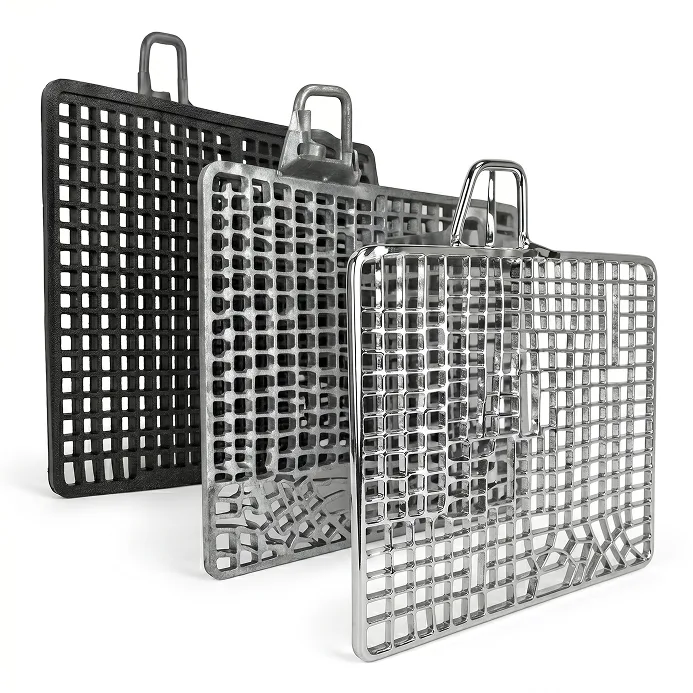 PRECISION PLATE PRODUCTION