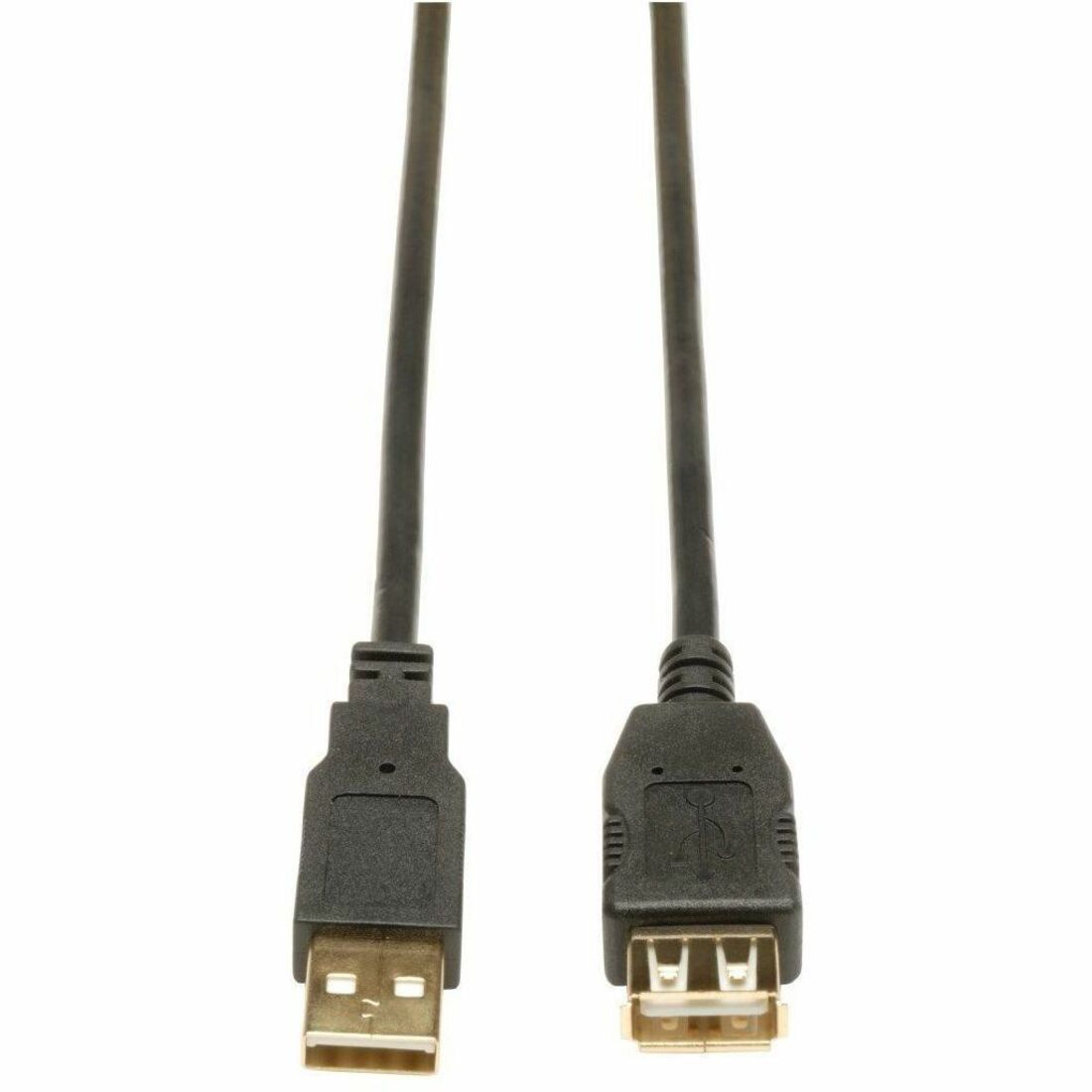 USB 2.0 A M/F Extension Cable