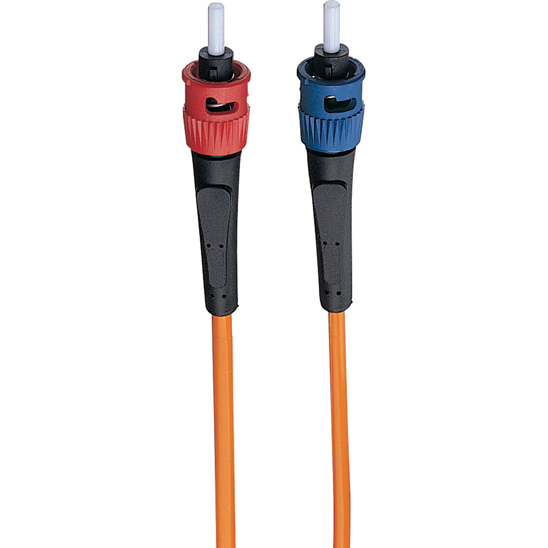 Duplex Fiber Optic Patch Cable