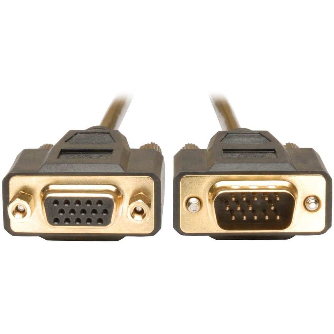 VGA Monitor Extension Cable