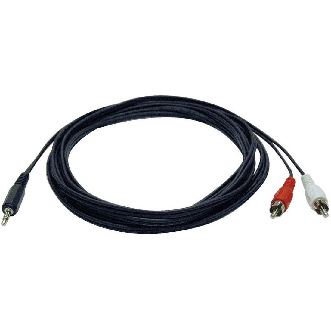 Audio Y Cable Adapter