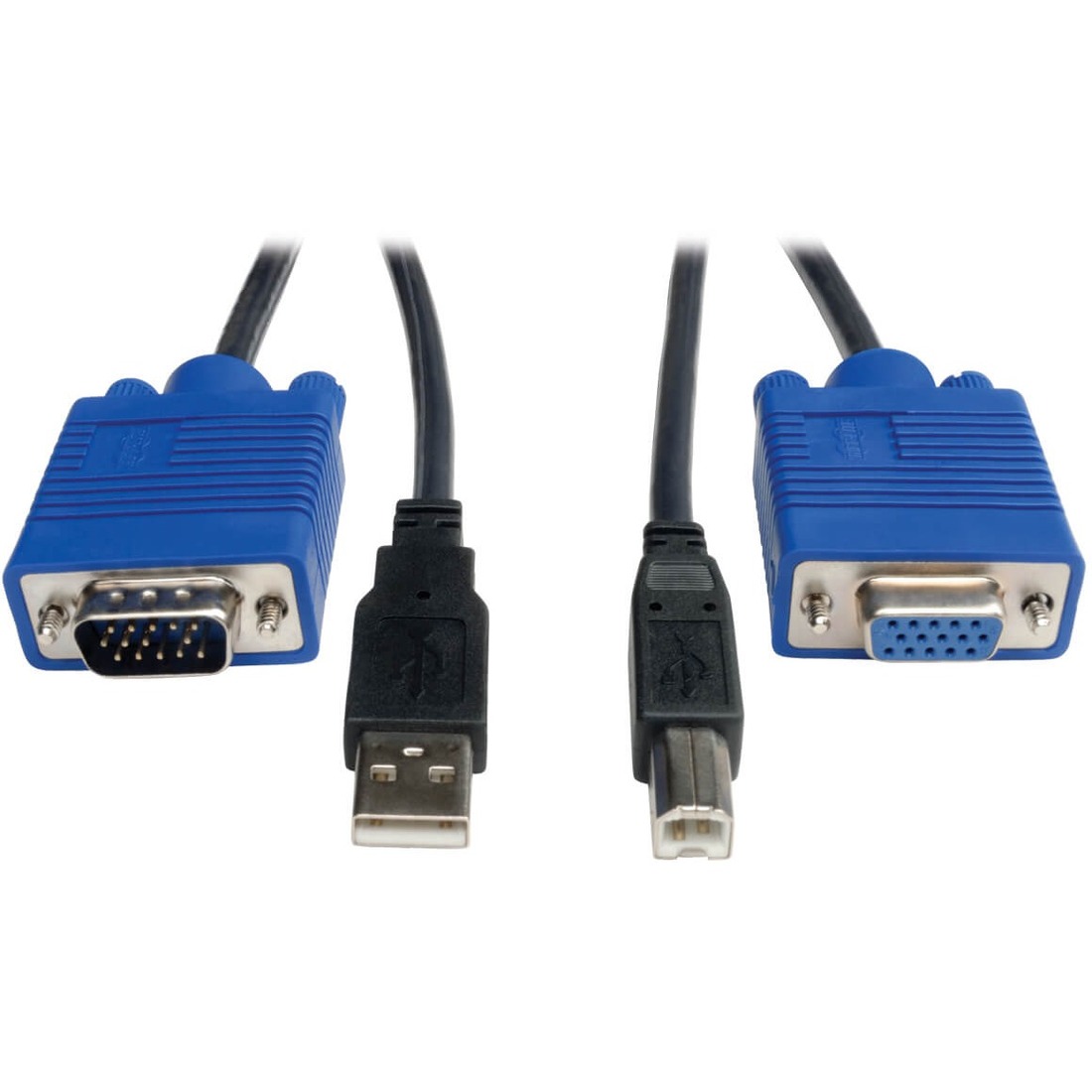 USB KVM Cable