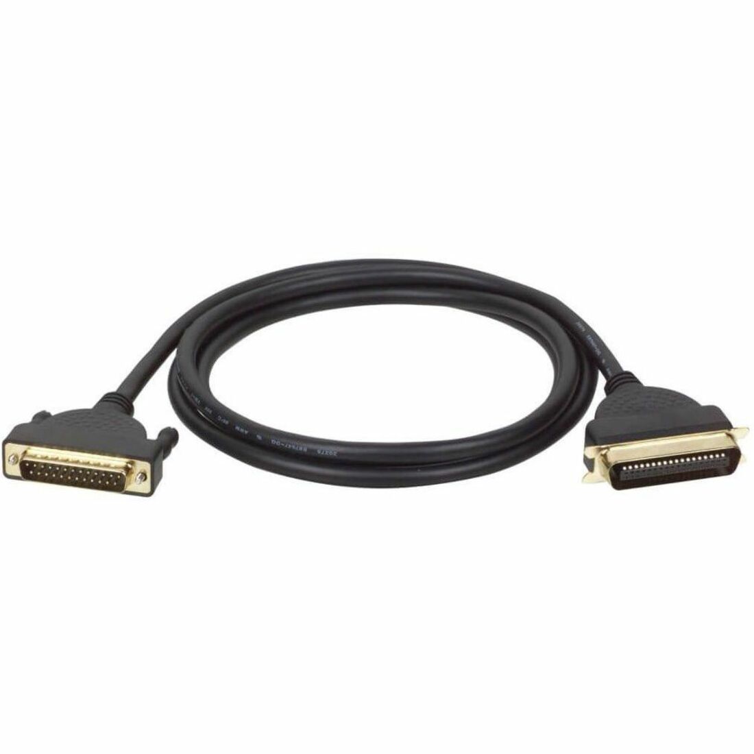 P606-006 Printer Parallel Cable Adapter