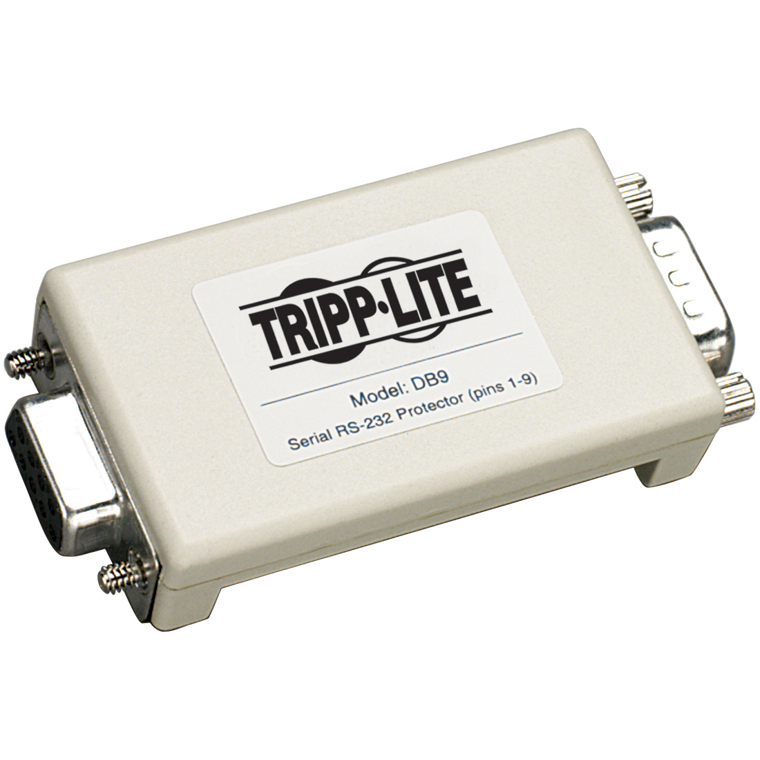 DB9 Dataline Surge Protector