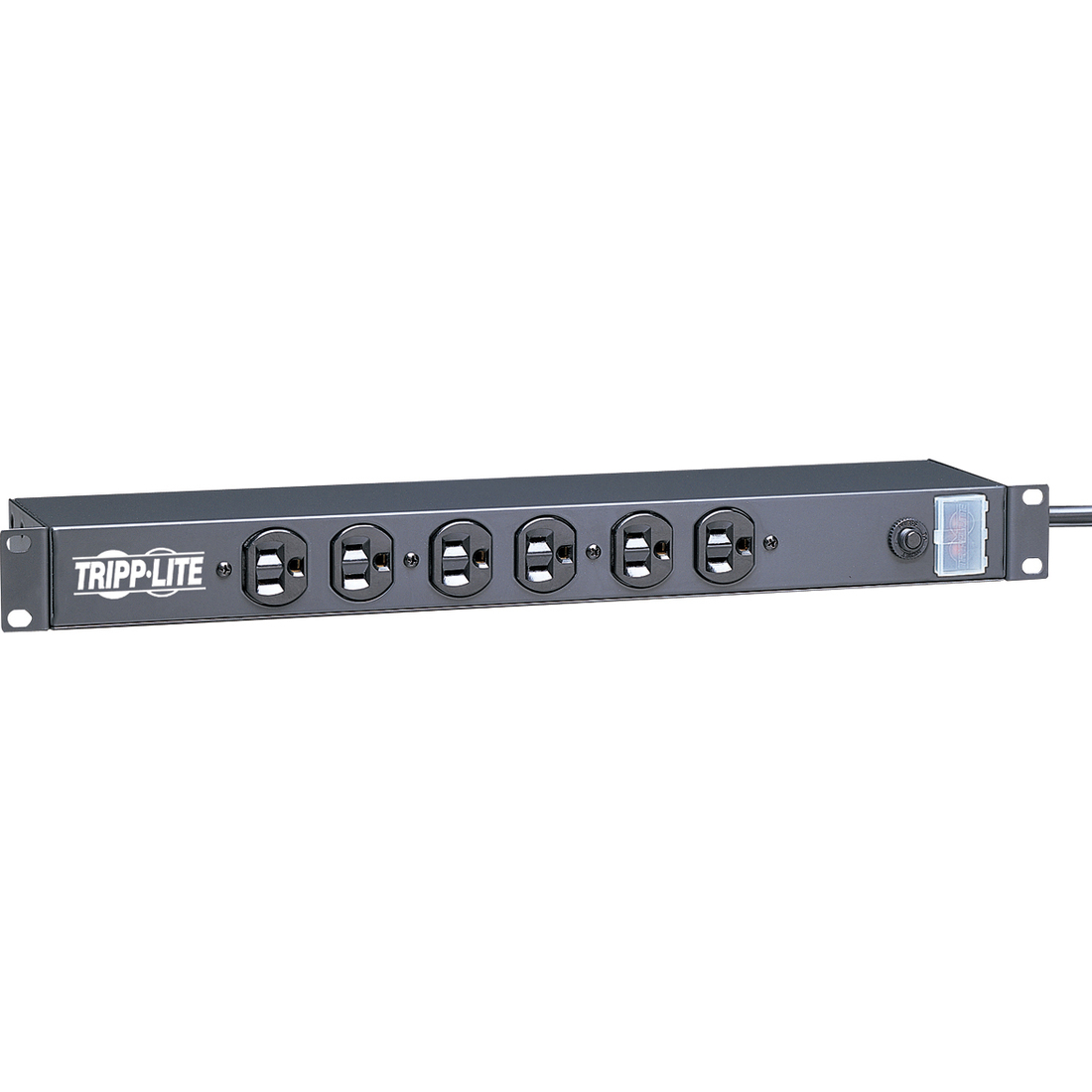DRS-1215 14 Outlets 120V Surge Suppressor