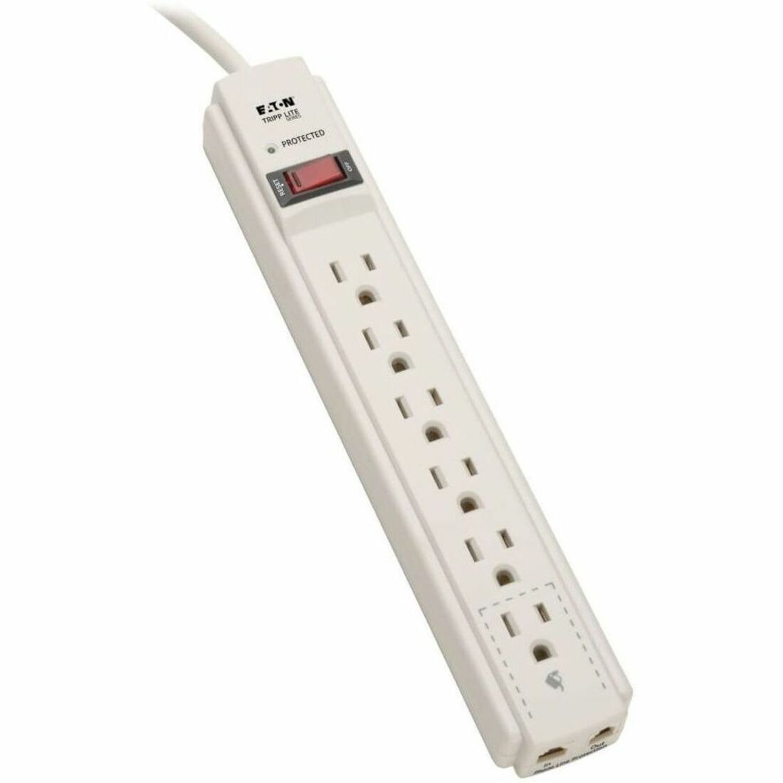 AC/Phone Line Surge Suppressor