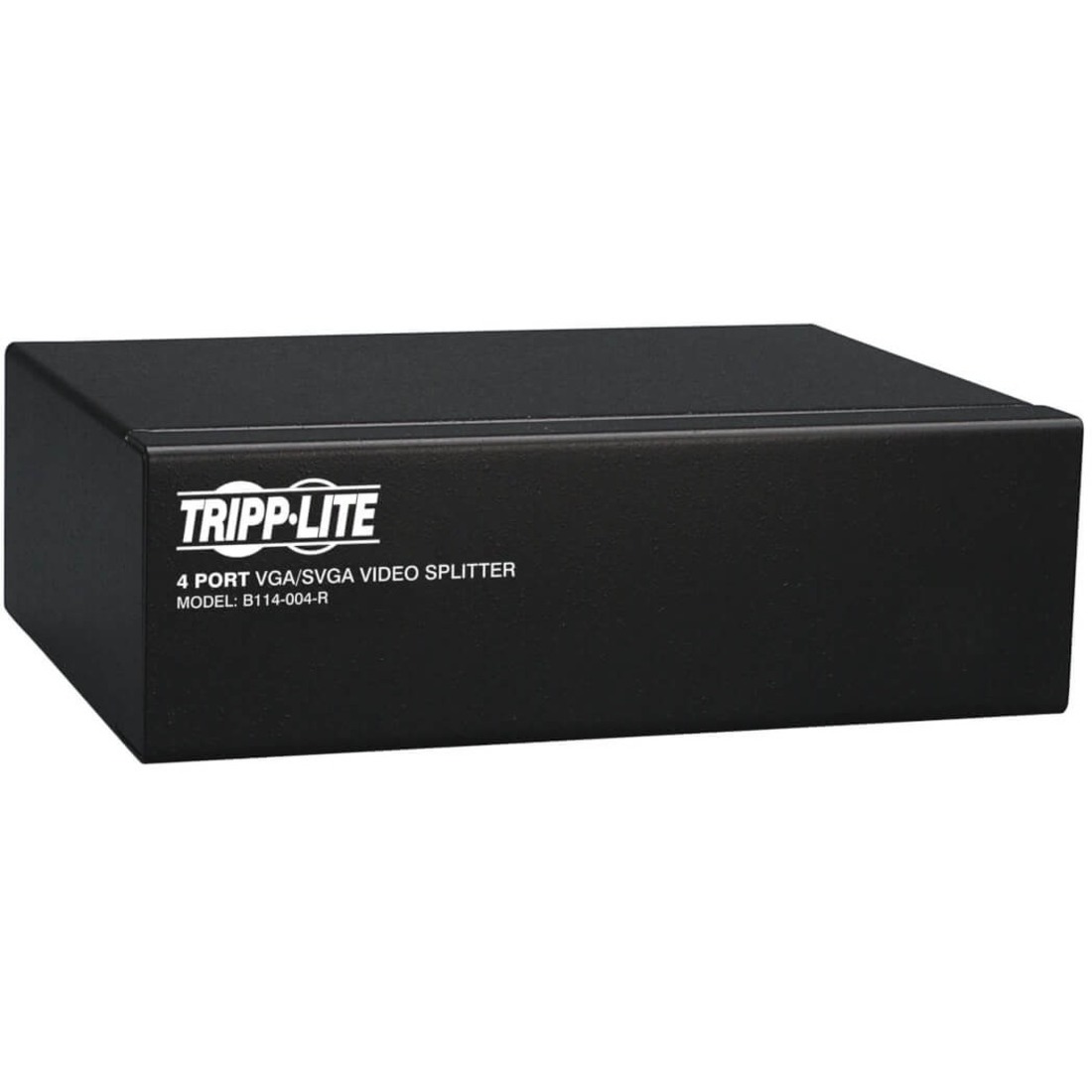 B114-004-R VGA Splitter
