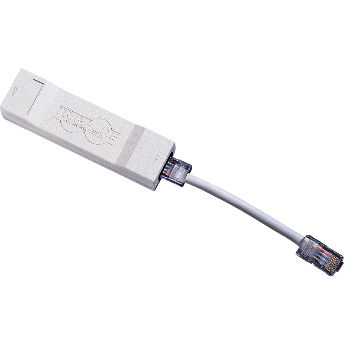 DSUT1CSU Network Surge Suppressor