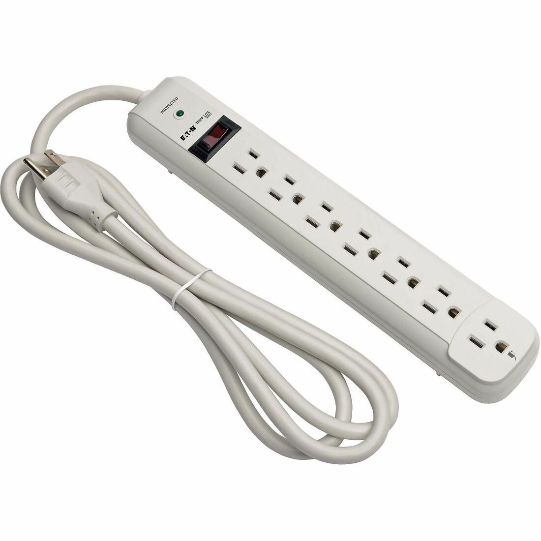 Protect It! STRIKER 7-Outlet Surge Suppressor