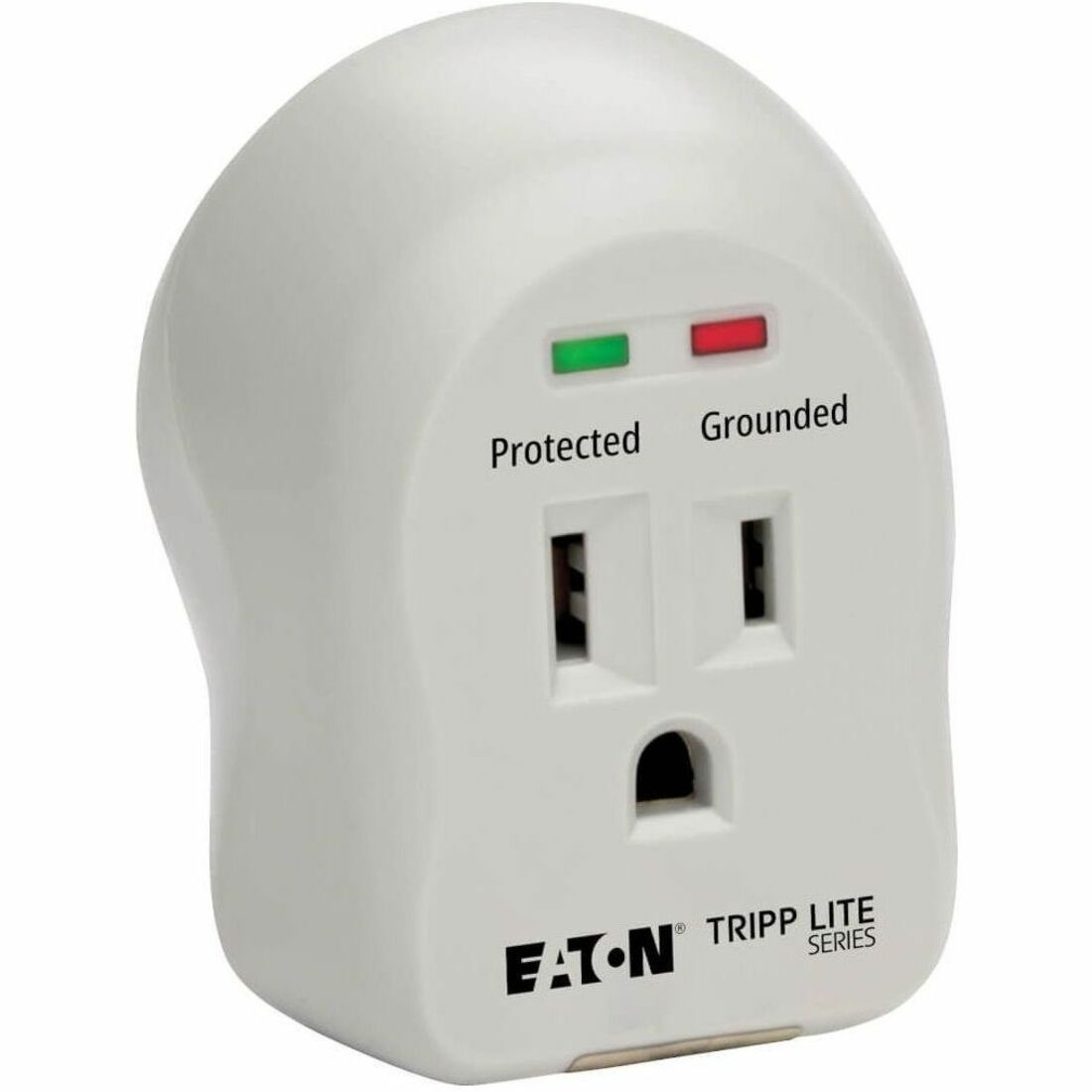 SPIKECUBE 1 Outlet Surge Suppressor