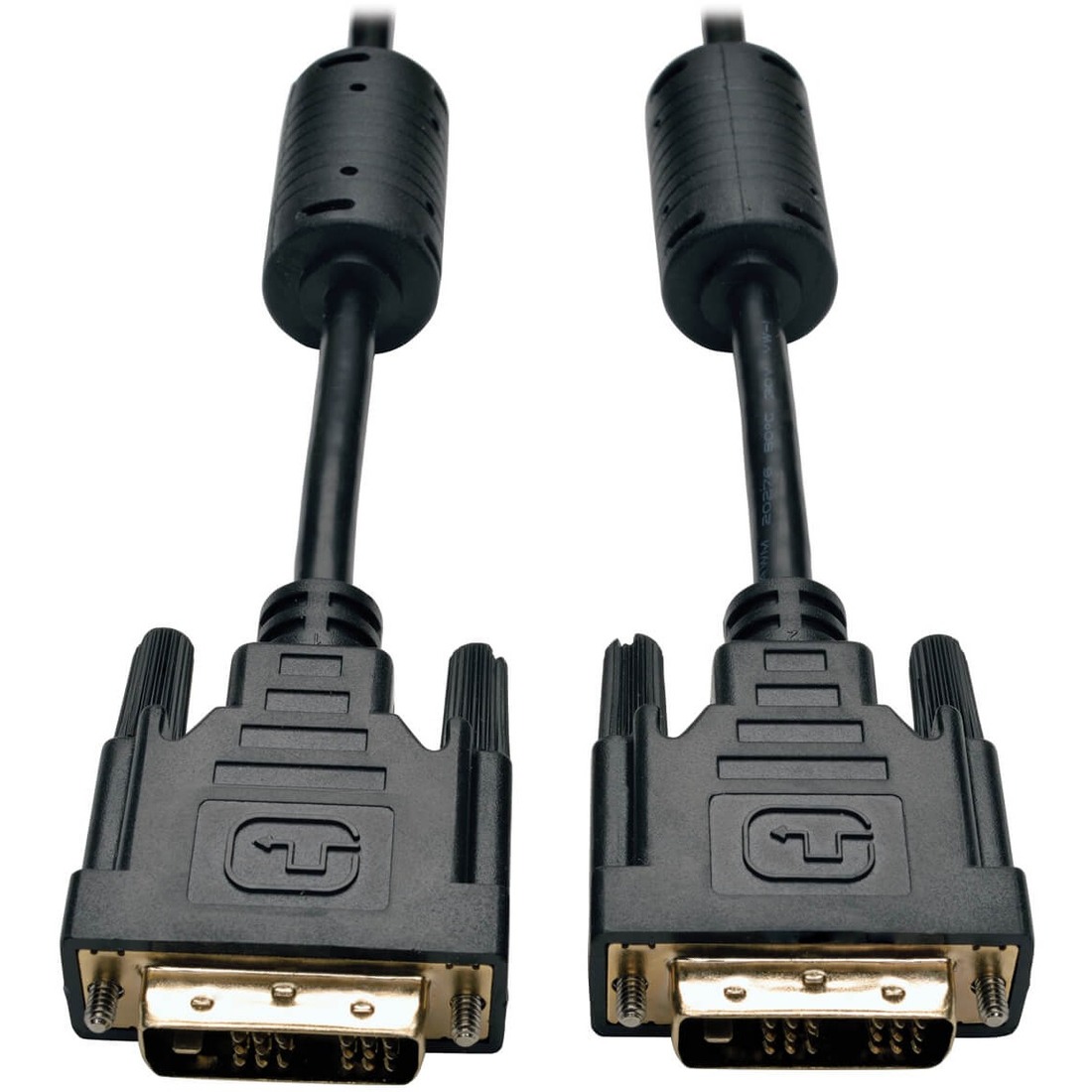 DVI Single Link TMDS Cable