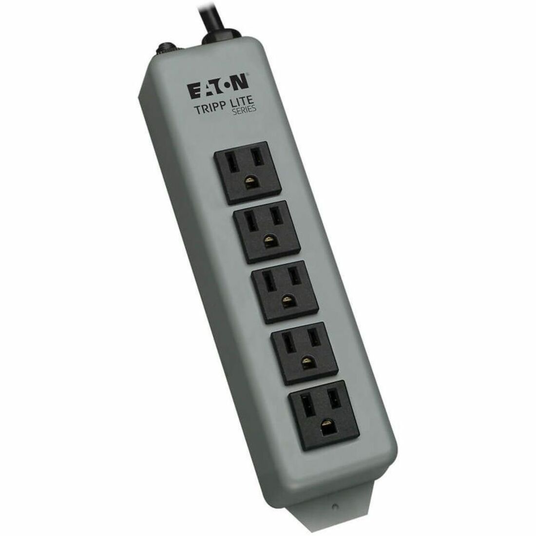 Waber 5 Outlets Power Strip