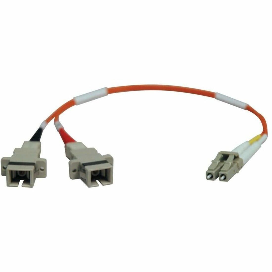 N458-001-50 Fiber Optic Cable Adapter