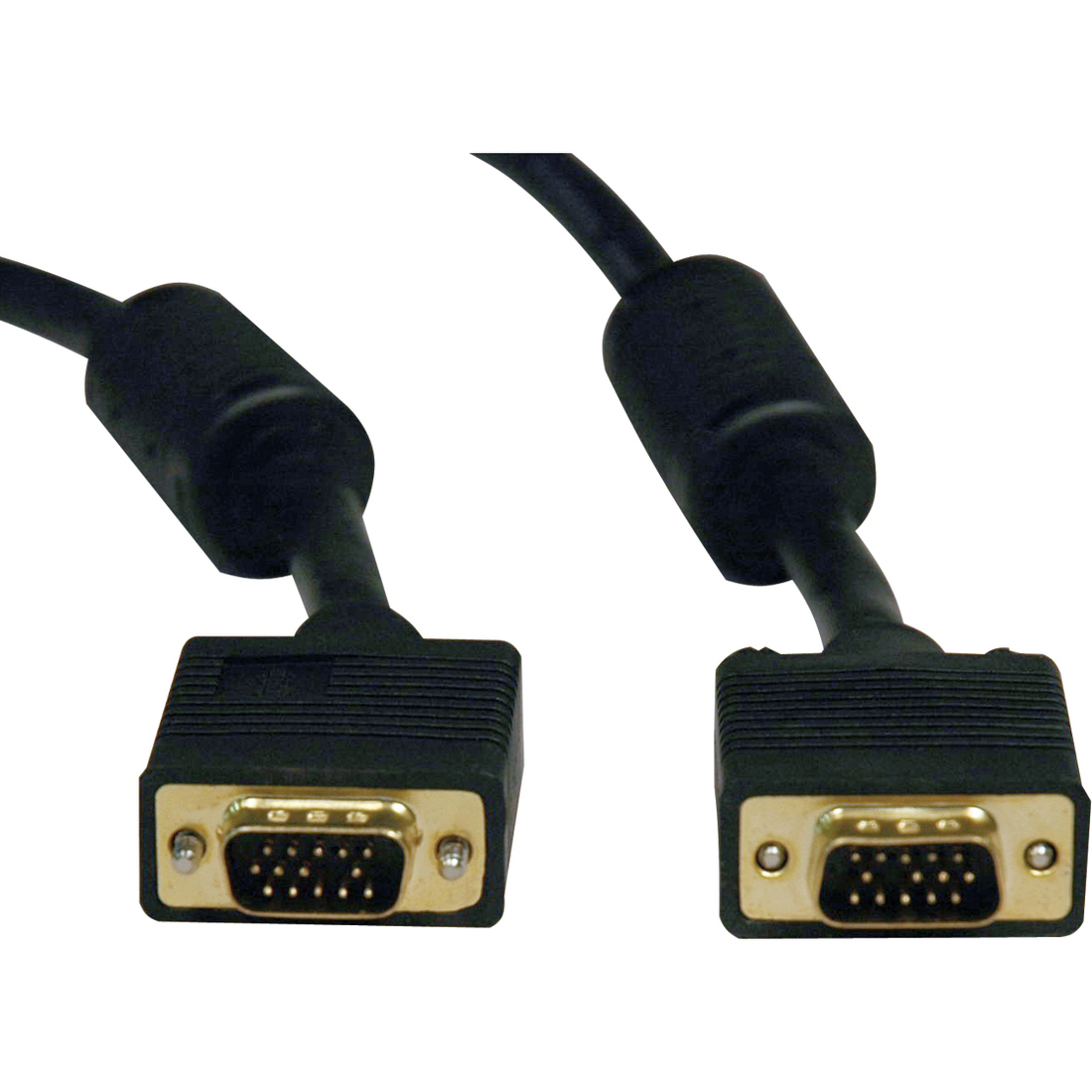 SVGA/VGA monitor replacement cable