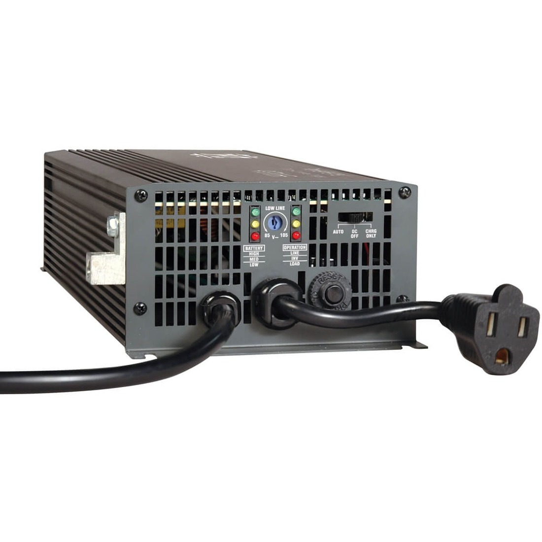 PowerVerter APS700HF DC-to-AC Power Inverter