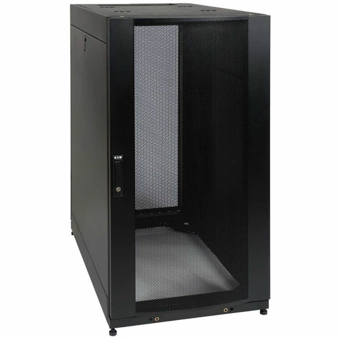 SR25UBSP1 Rack Enclosure Server Cabinet Shock Pallet - 25U - 19"