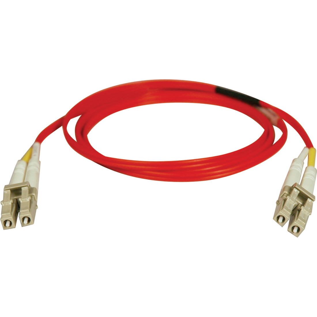Fiber Optic Duplex Patch Cable