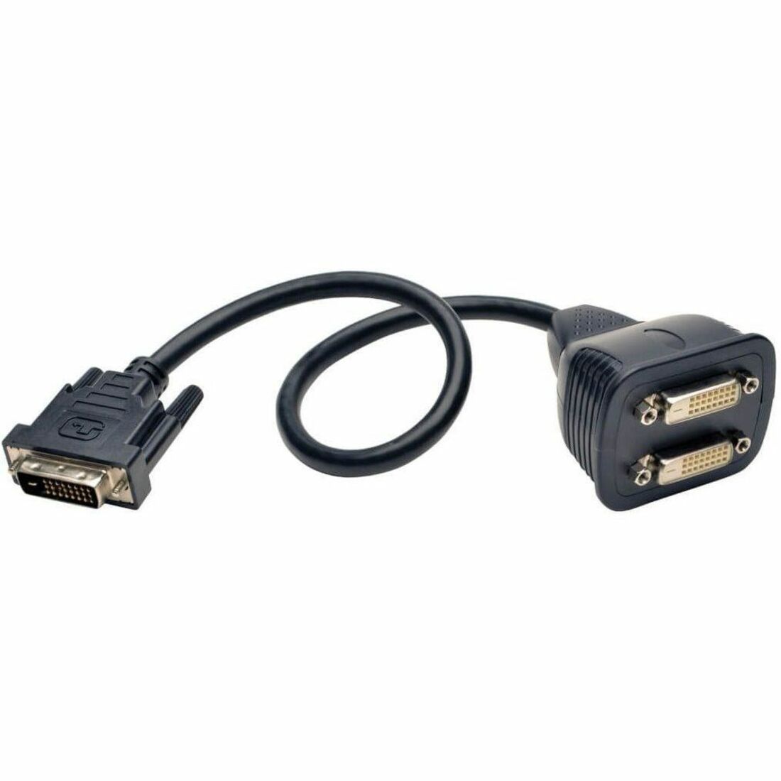DVI Dual Link Splitter Cable