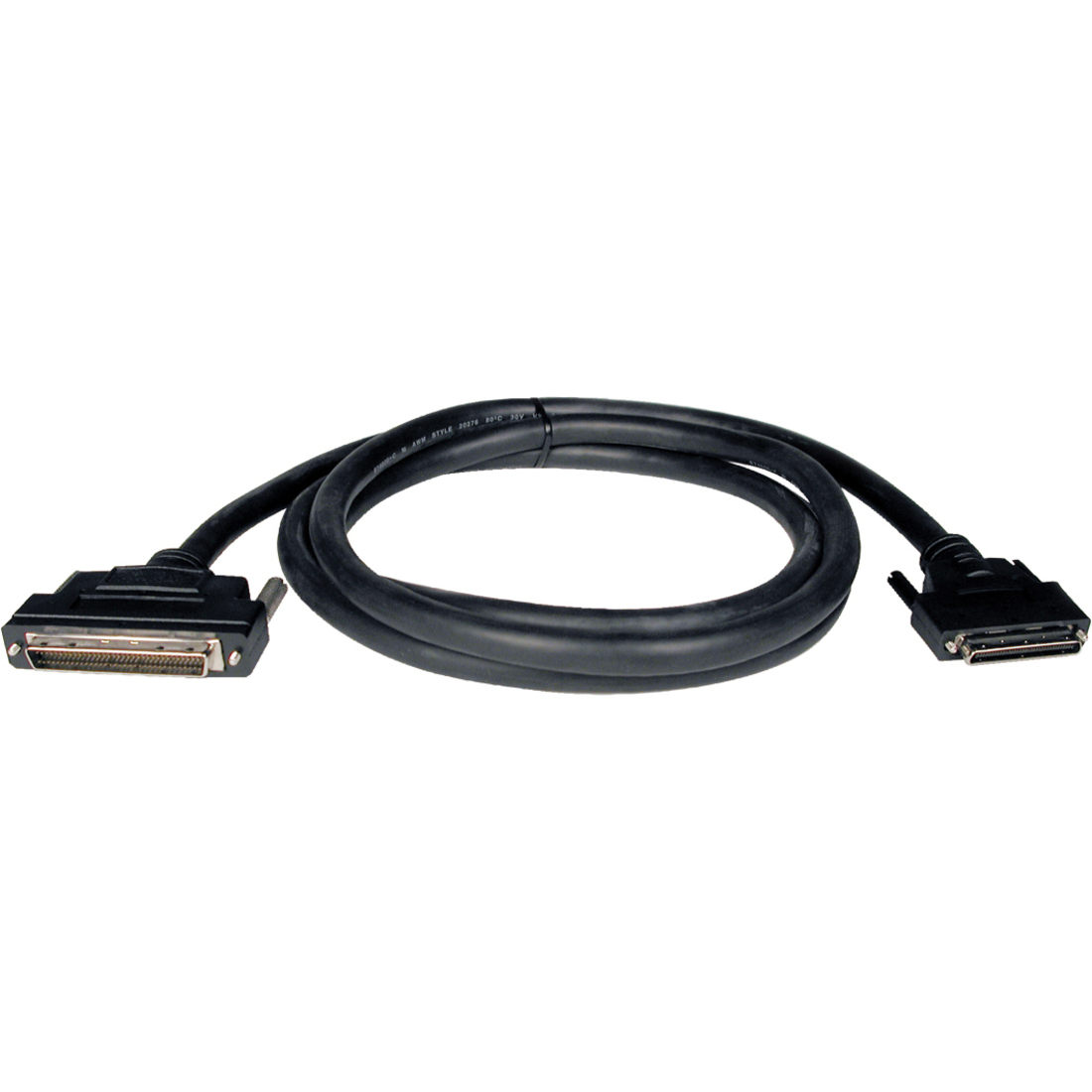 SCSI U320/U160 LVD/SE Cable