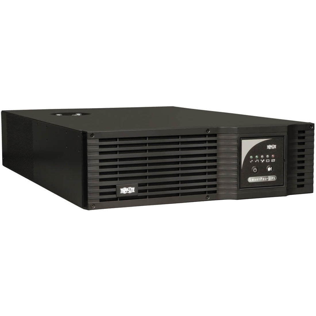 SmartPro SMART5000TEL3U 5000VA Tower/Rack-mountable UPS