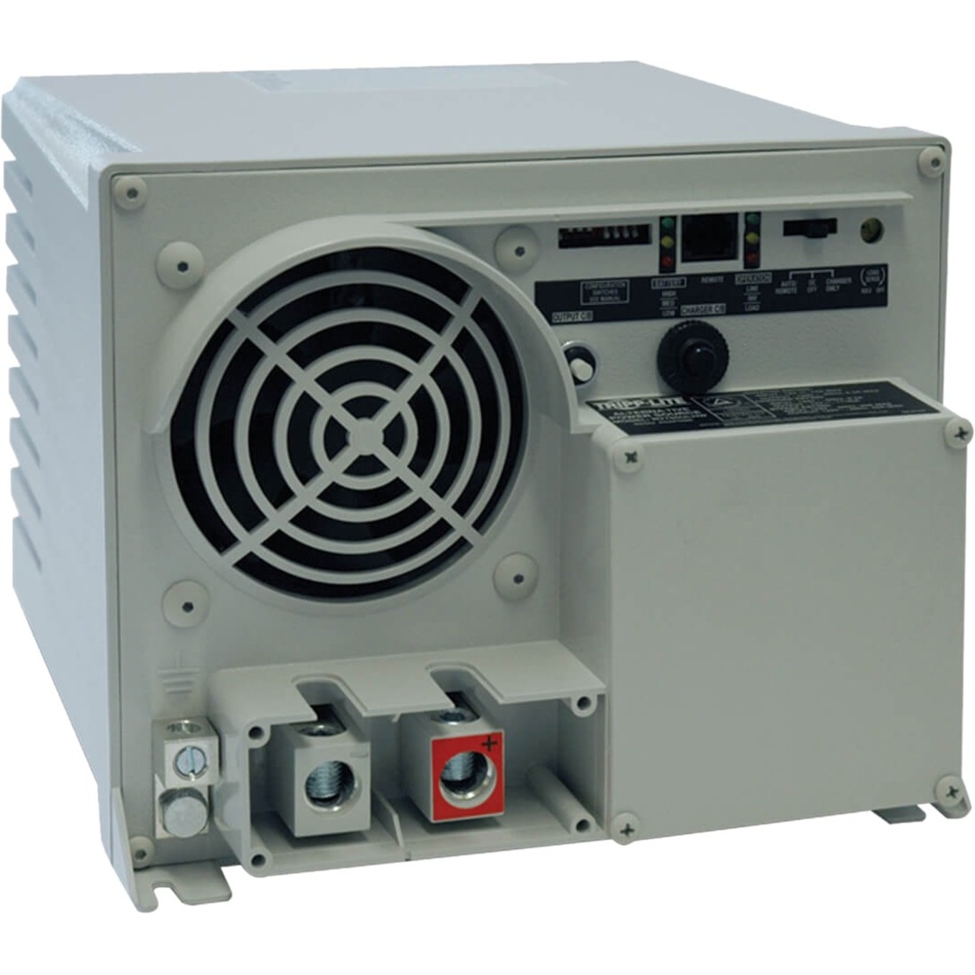 PowerVerter RV1250ULHW 1250W Inverter