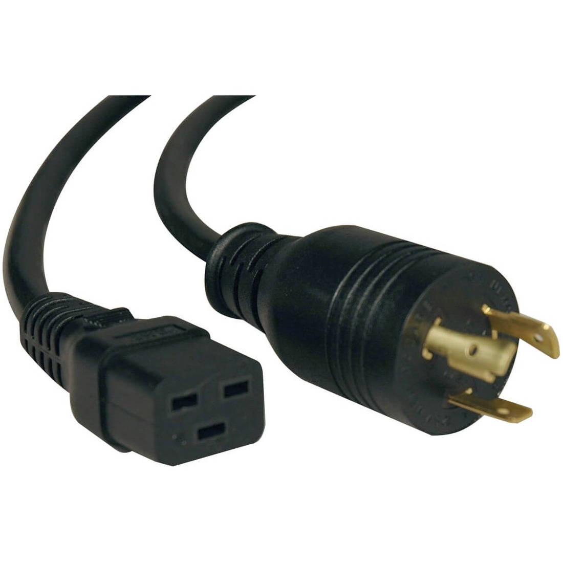 P045-010 Standard Power Cord