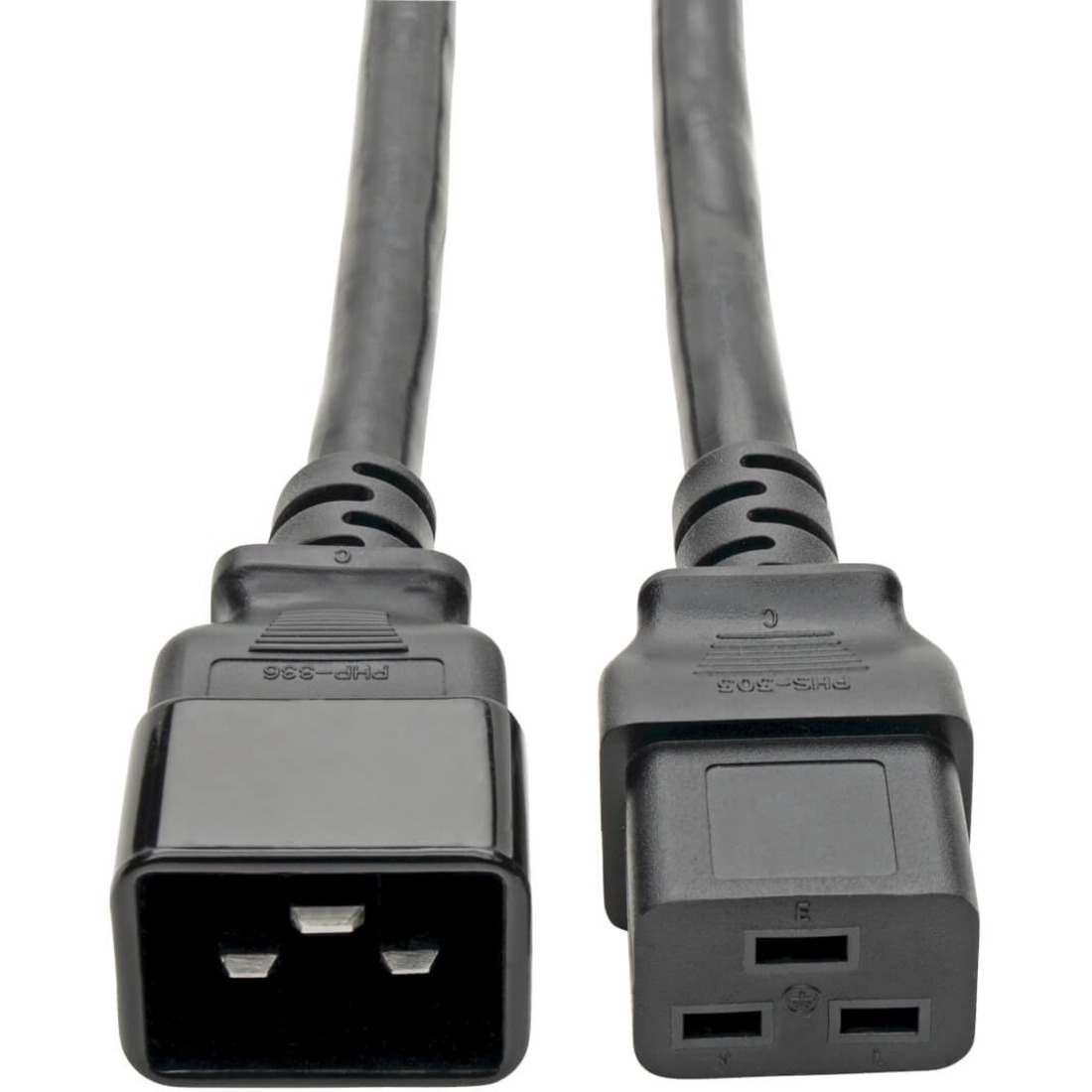 P036-002 Standard Power Cord