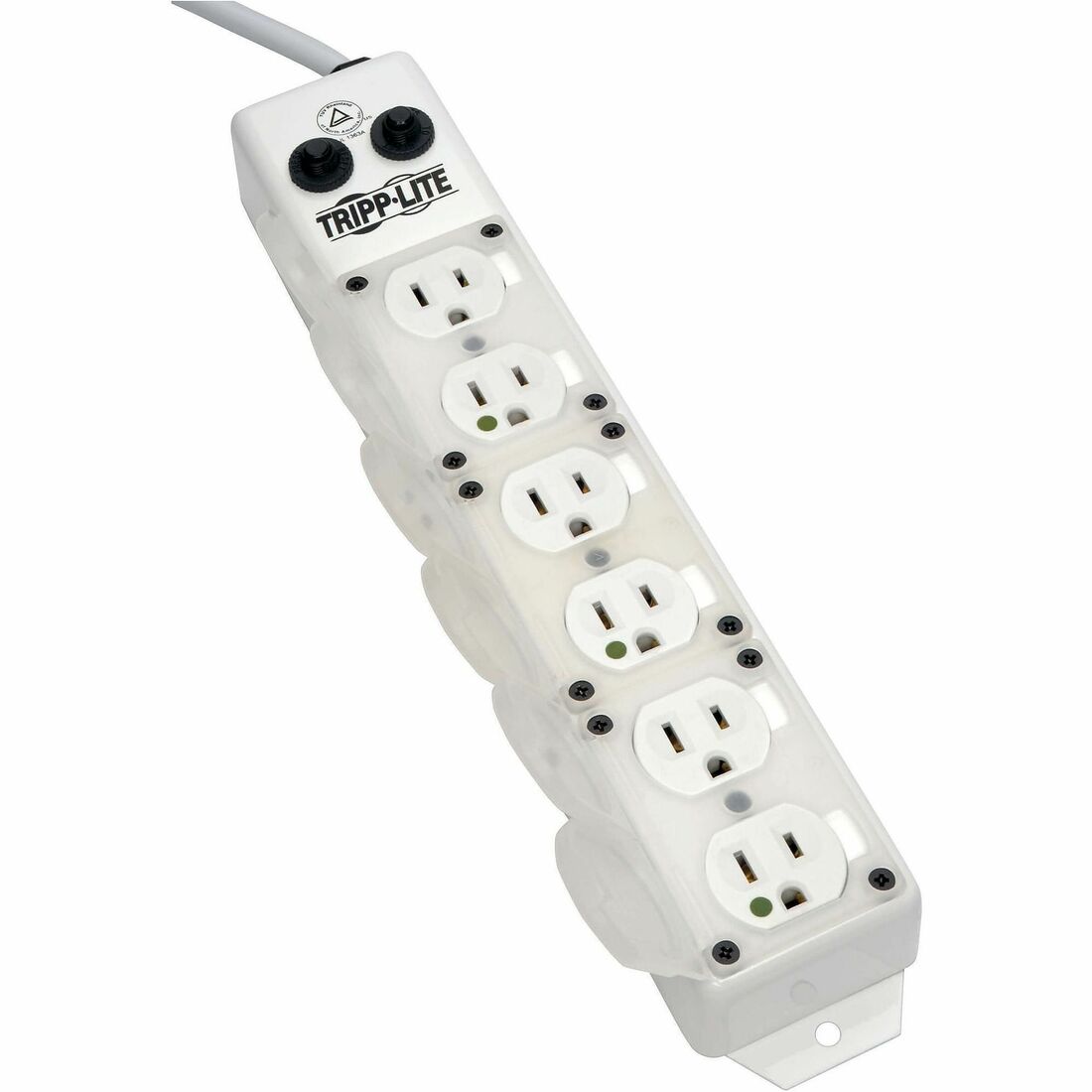 PS-615-HG-OEM 6-Outlets Power Strip