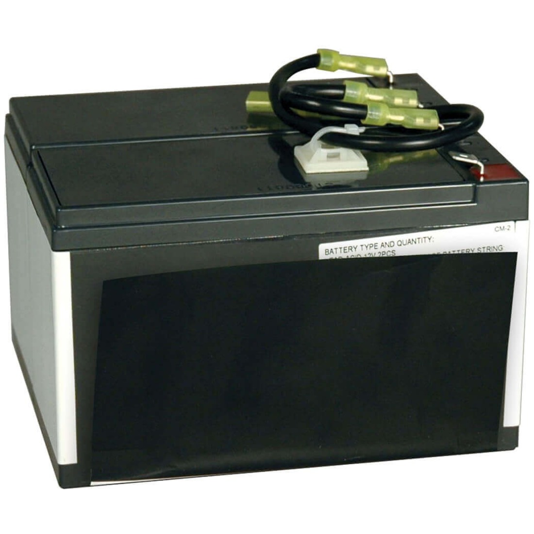 RBC24-SLT UPS Replacement Battery Cartridge