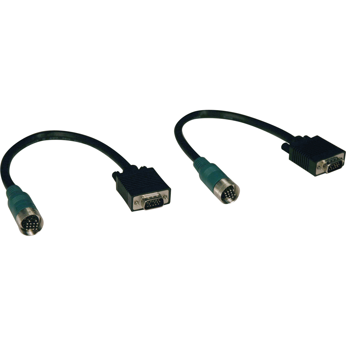 Easy Pull Long-Run Display Connector Kit