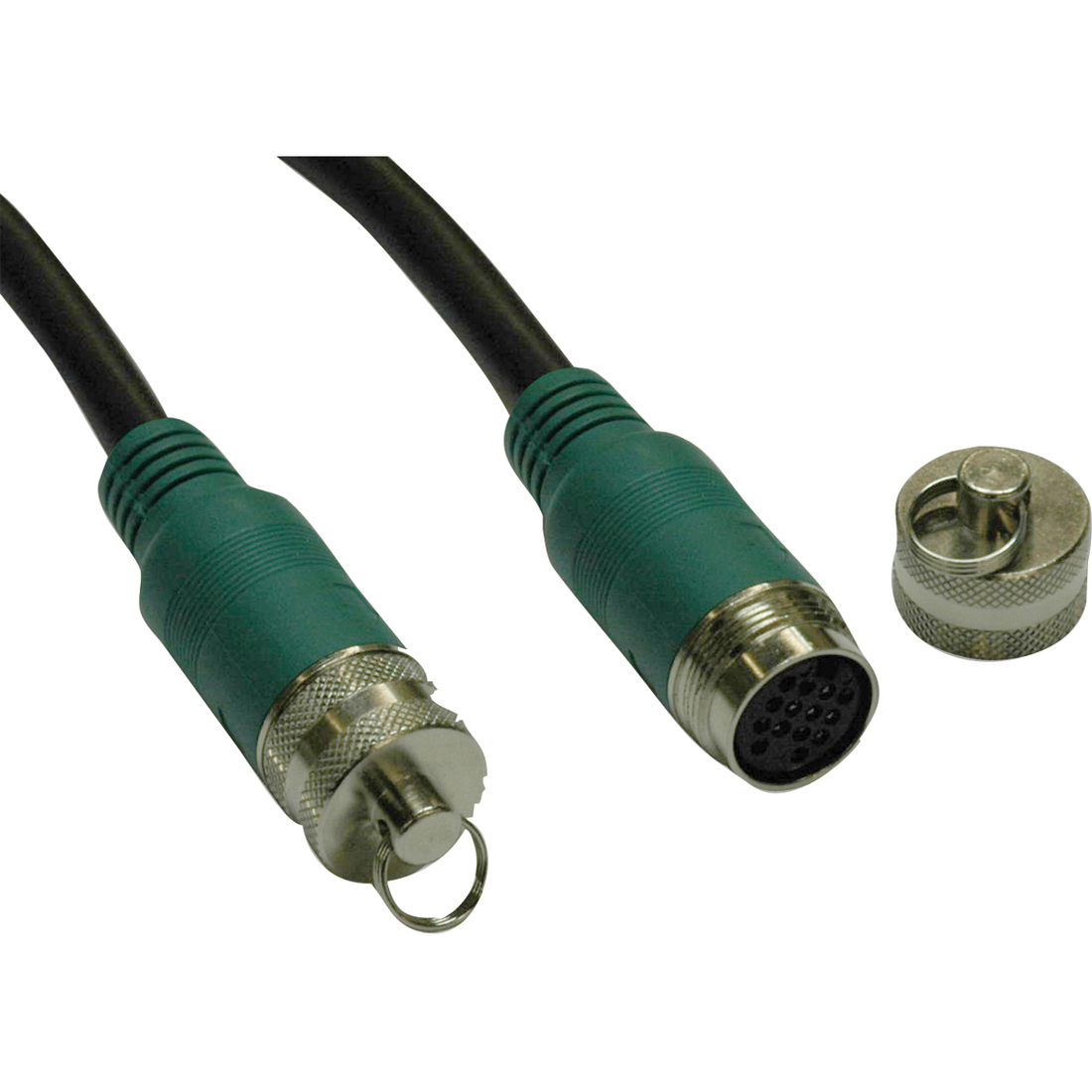 Type-A Analog Plenum Trunk Cable