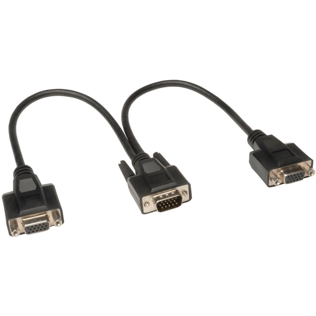 P516-001-HR SXGA/UXGA Hi-Resolution Y-Cable