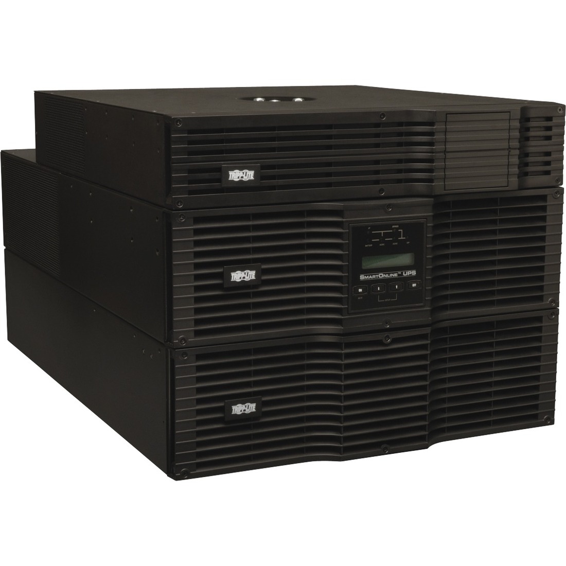 SmartOnline SU8000RT3UN50TF 8kVA Tower/Rack-mountable UPS