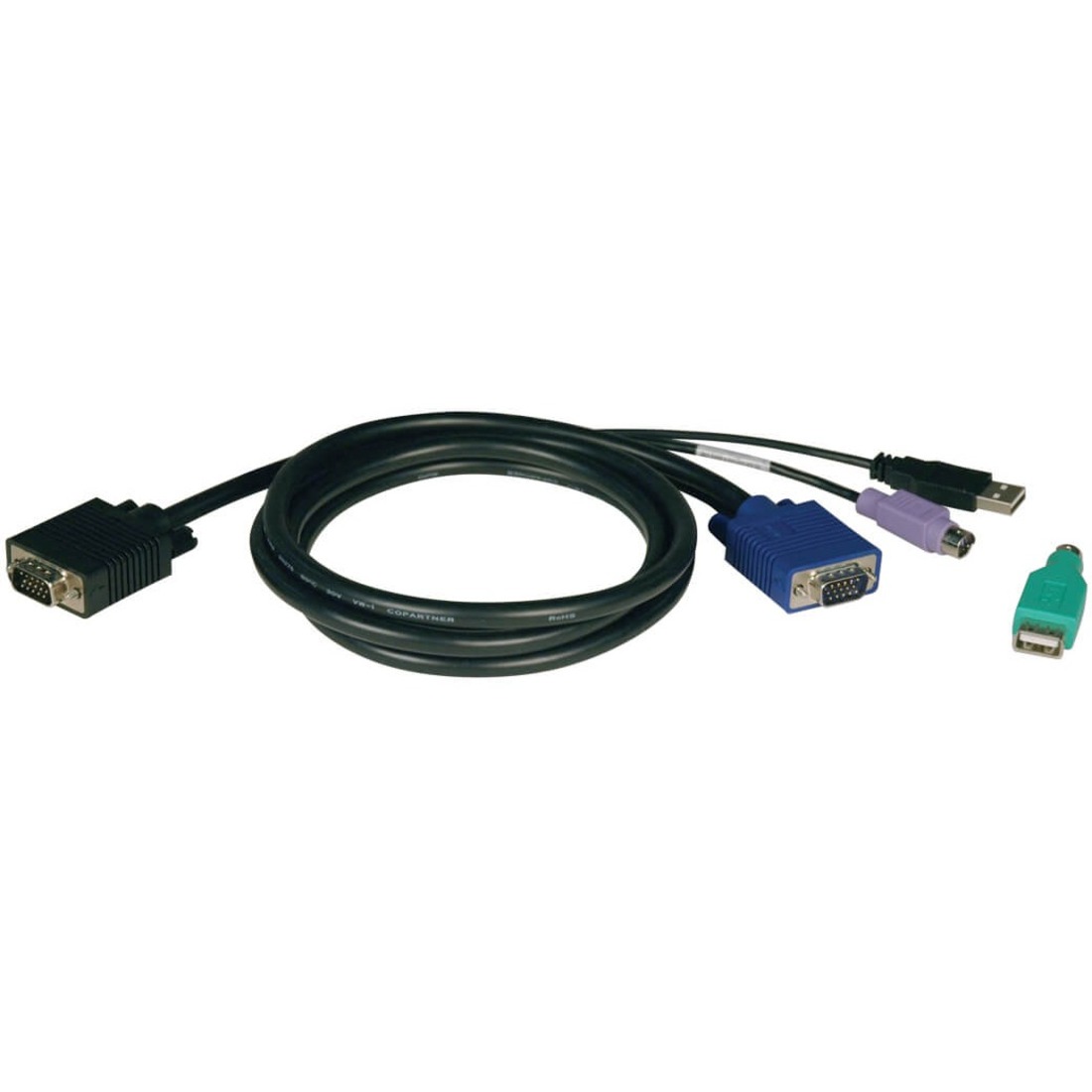 P780-006 KVM Cable