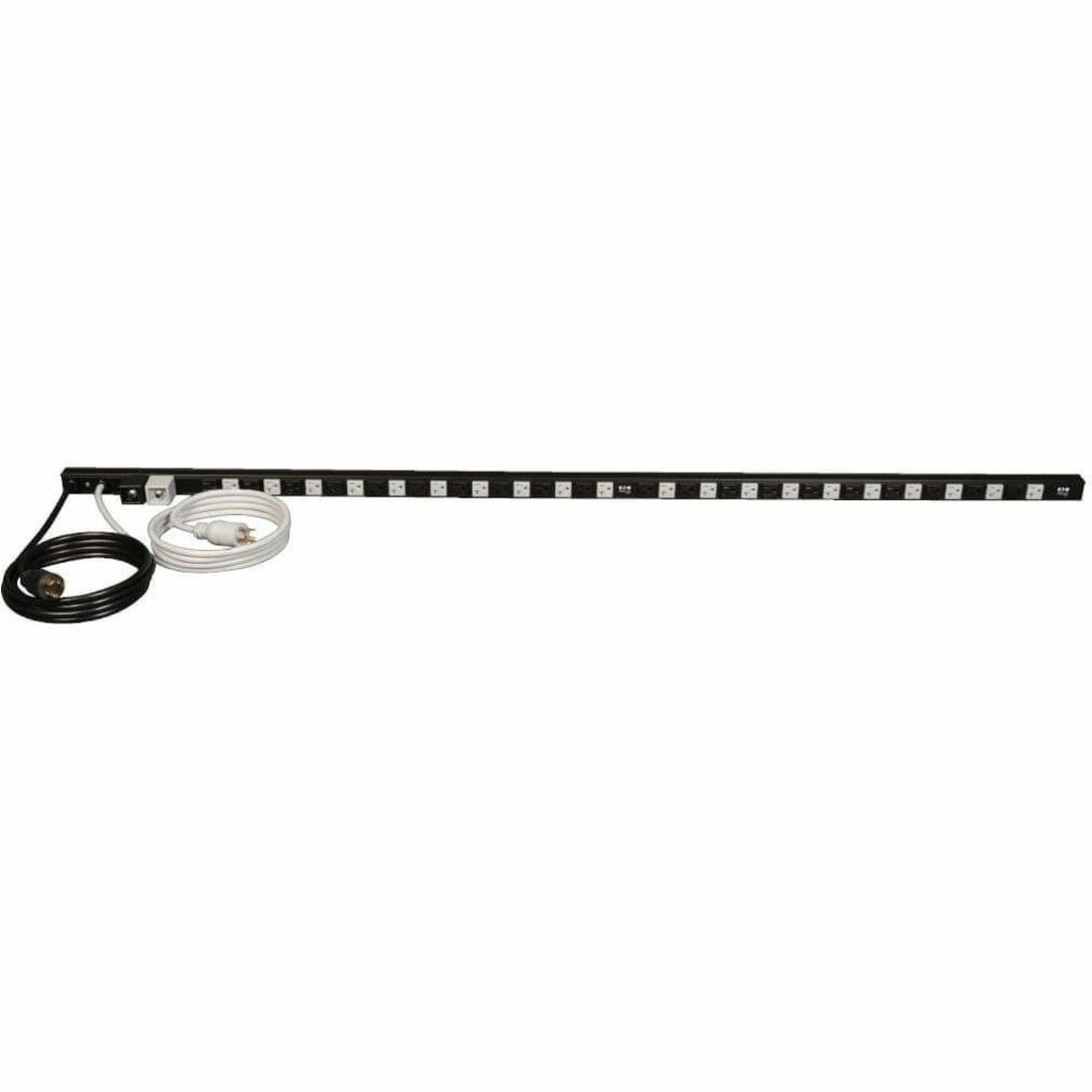 PDU40TDUAL PDU Basic DUAL 20A 40 Outlet