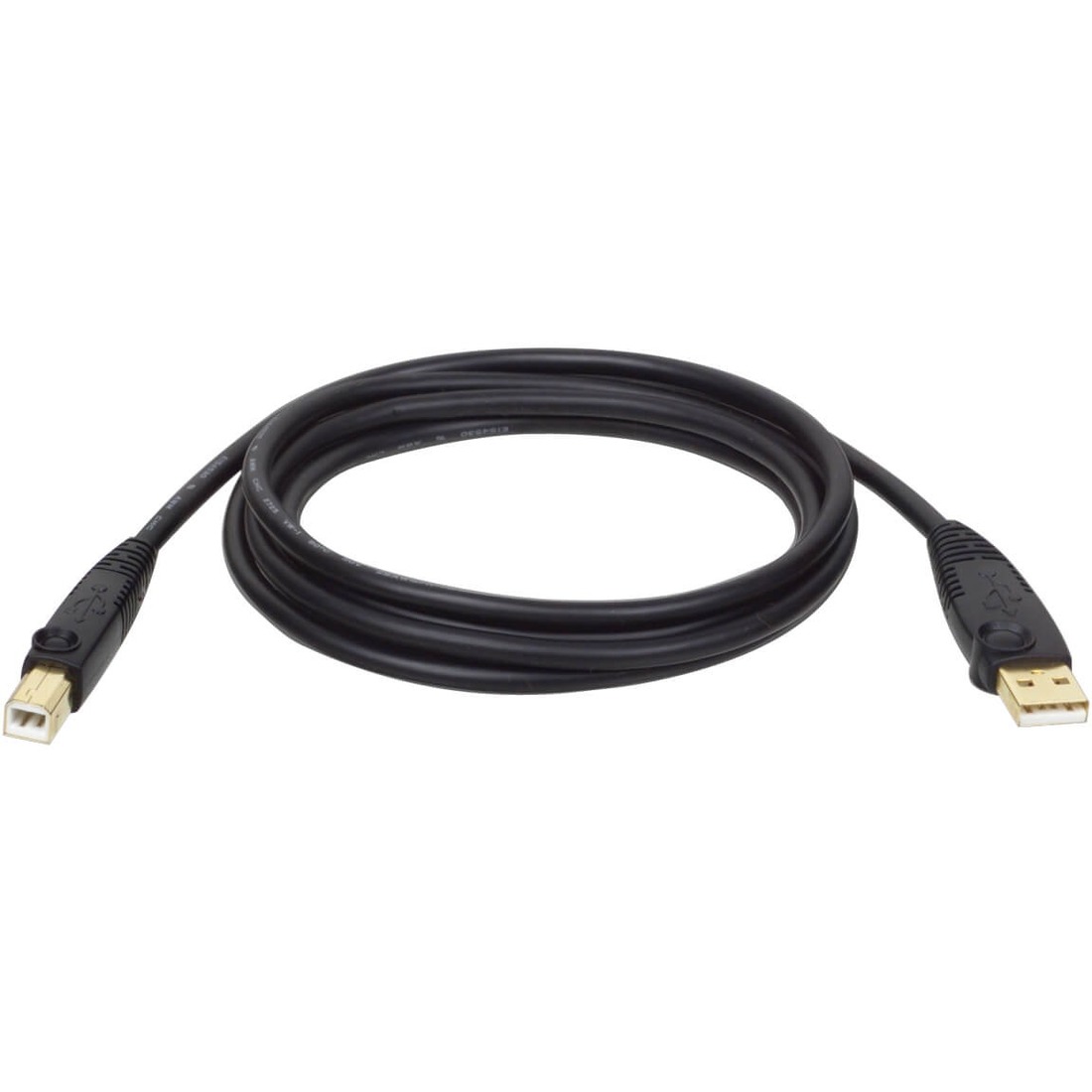 USB 2.0 A/B Cable