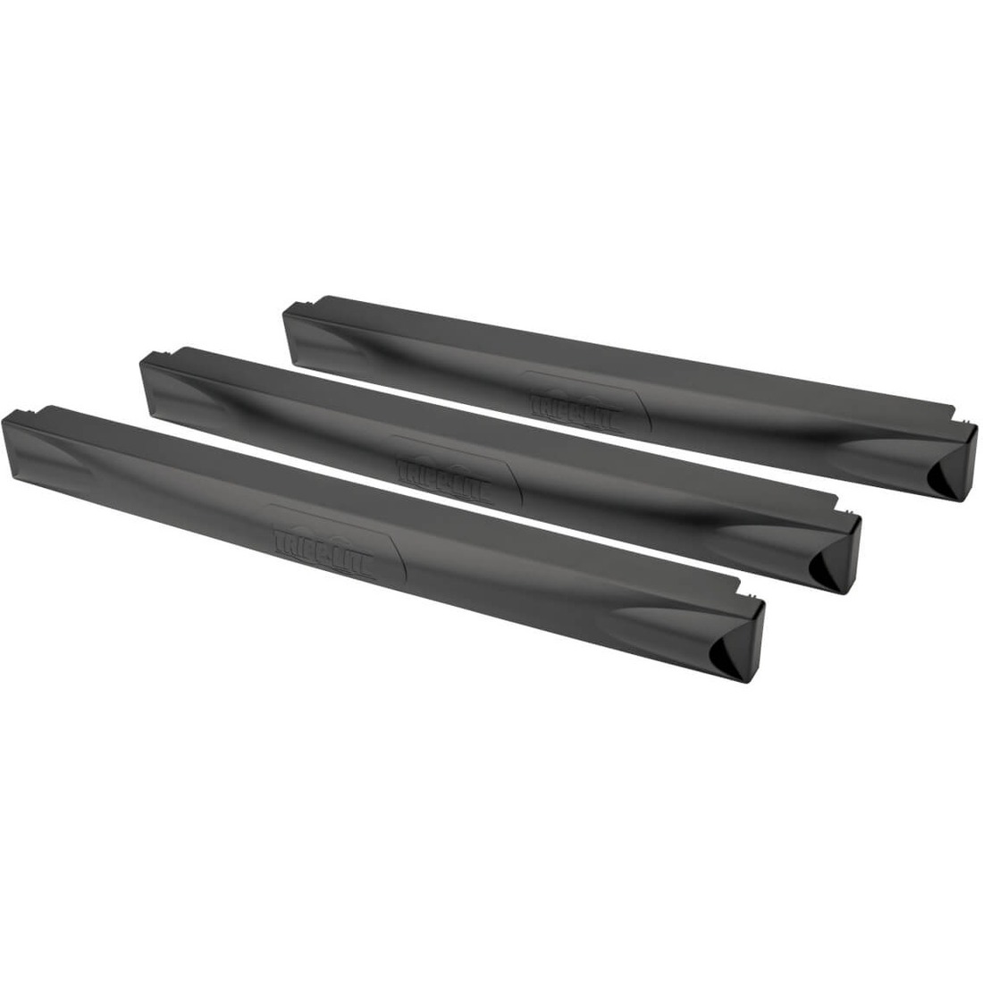 SR1UPANEL10 1U Blanking Panel Kit