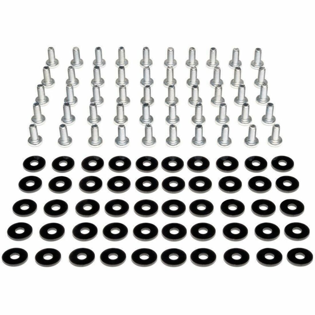 SmartRack Threaded Hole Hardware Kit