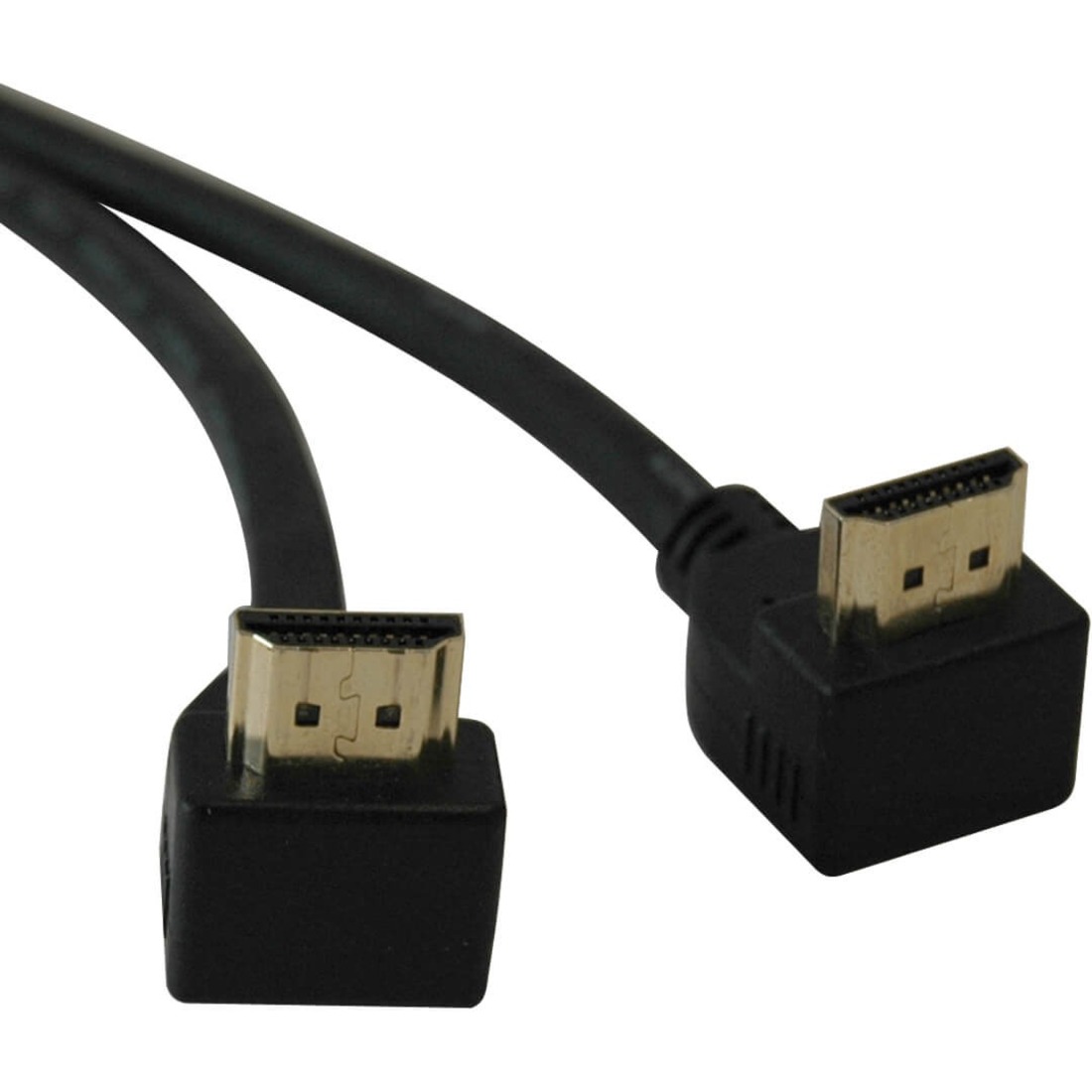 HDMI Cable (Right Angle)
