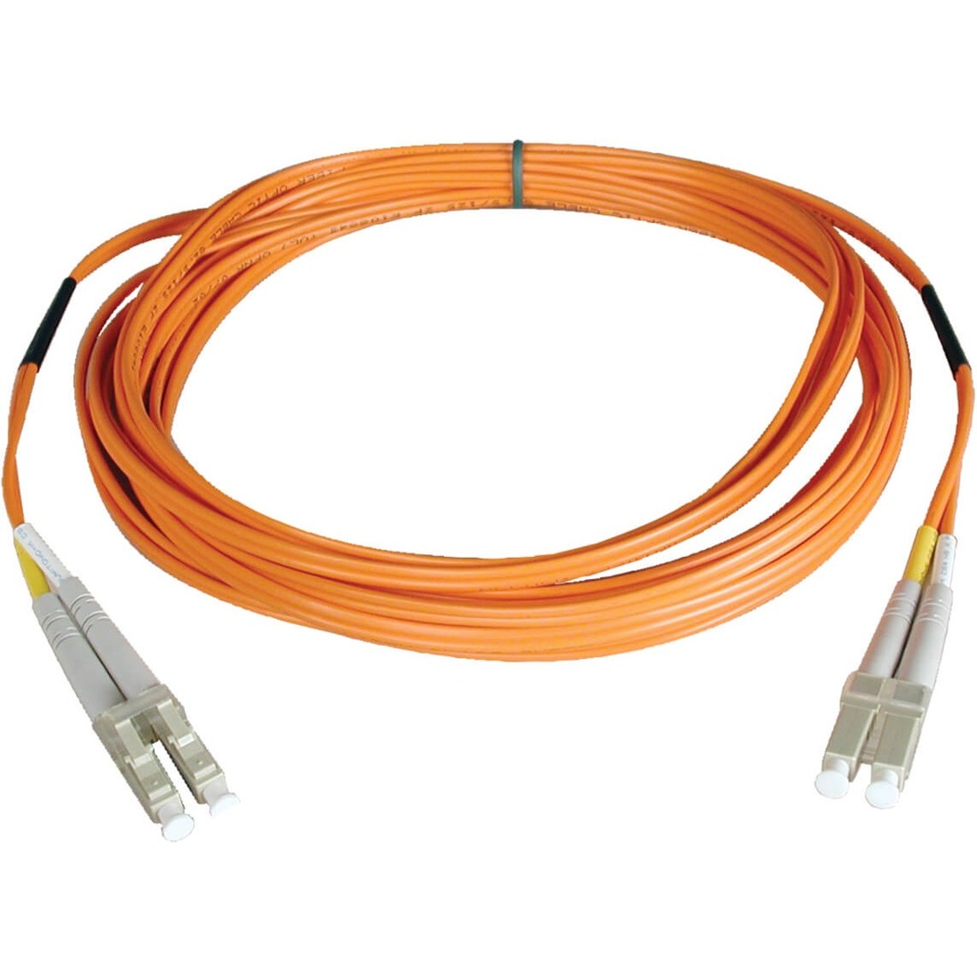 Duplex Fiber Optic Patch Cable